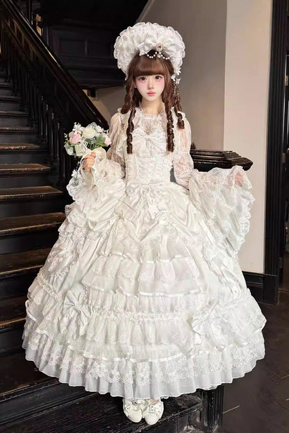 Casually Elegant Dress with a Refined Edge