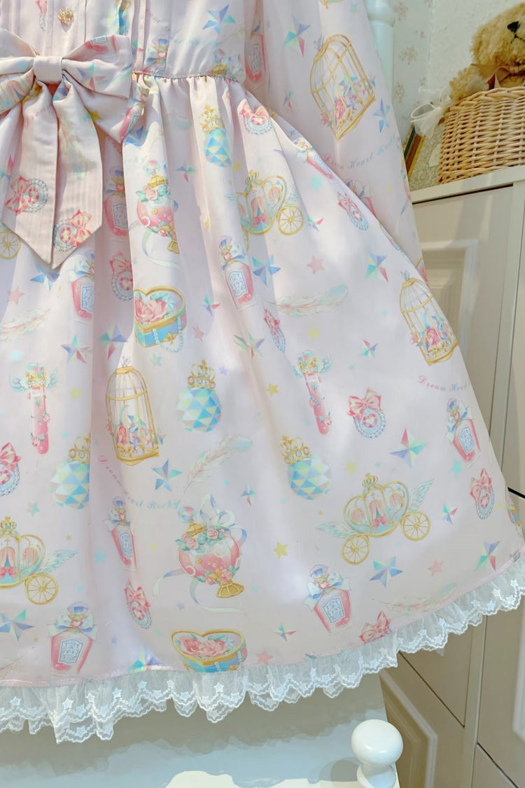 Casually Elegant Dress with a Refined Edge