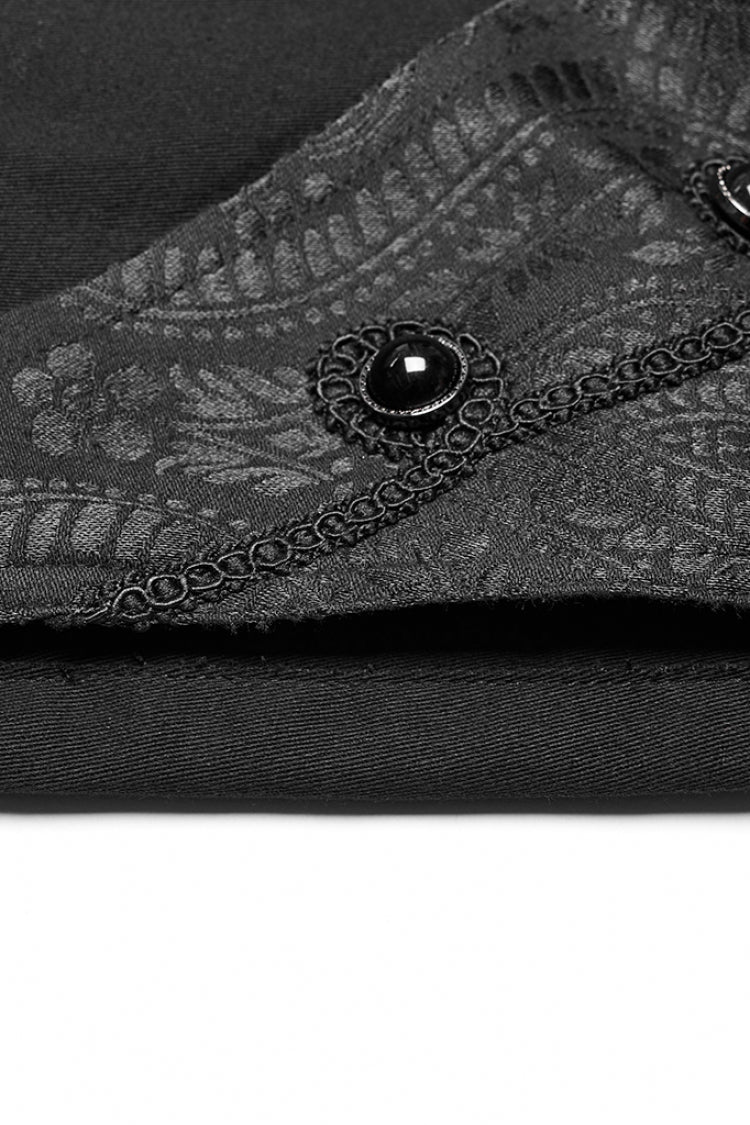Beautifully Finished Pants in a Timeless Design