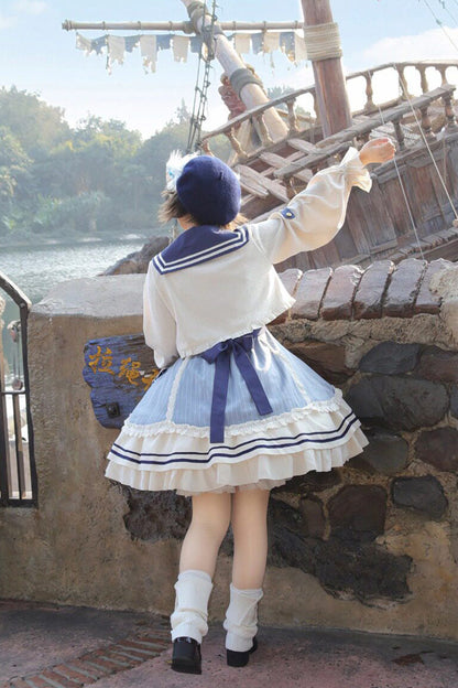 Vintage Style Dress with a Modern Fit