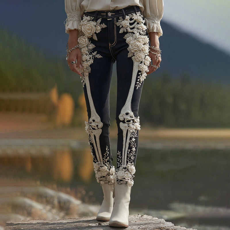 Vintage Style Garment with a Modern Fit
