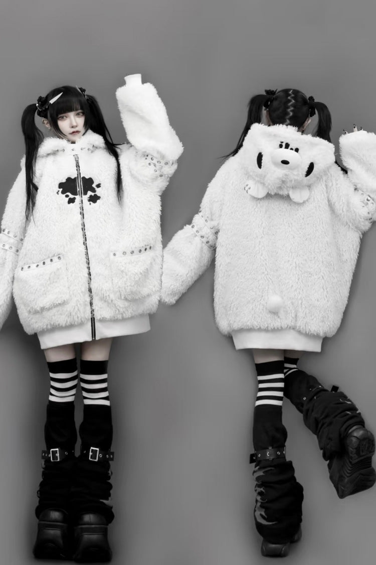 Sophisticated Coat with a Clean Classic Look