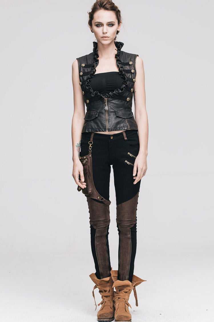 Beautifully Finished Garment in a Timeless Design