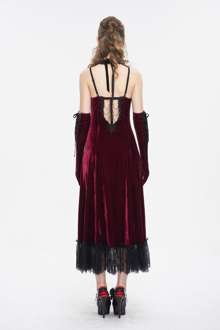 Vintage Style Dress with a Modern Fit