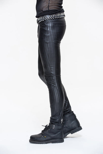 Beautifully Crafted Pants in a Classic Style