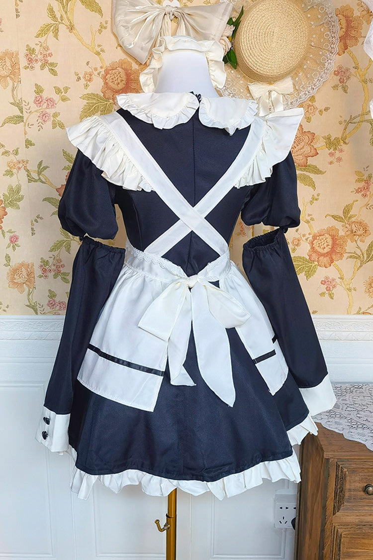 Classic Designed Dress in a Timeless Cut