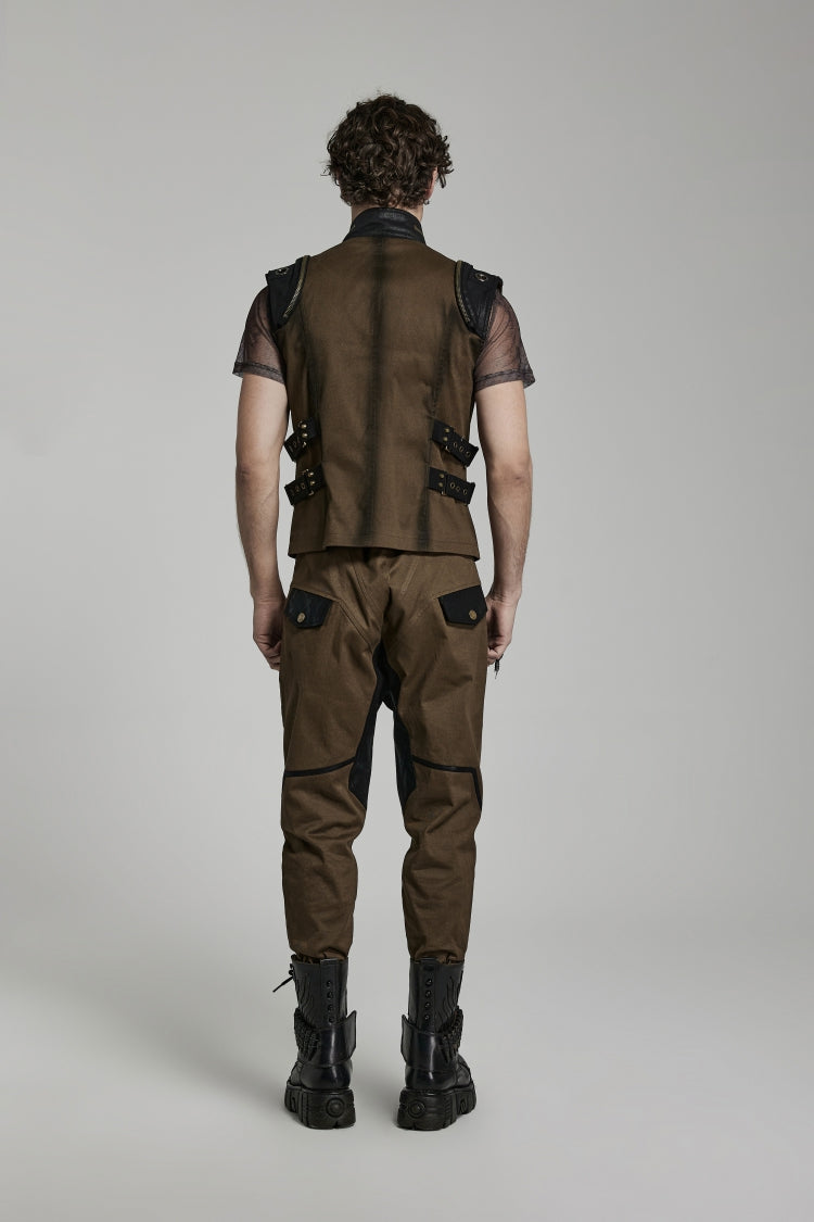 Elegantly Styled Garment for Everyday Wear