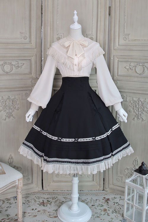 Finely Styled Garment with a Classic Vintage Look