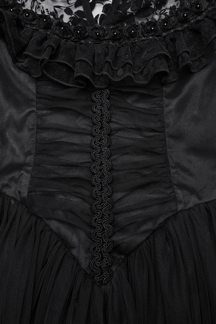 Classic Designed Dress in a Timeless Cut
