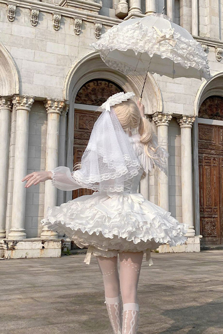 Vintage Style Dress with a Modern Fit