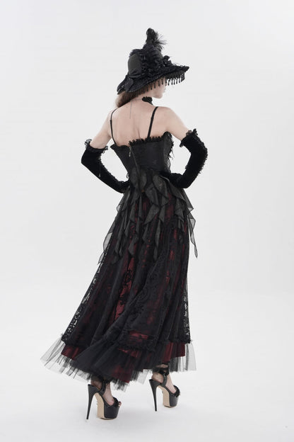 Beautifully Finished Garment in a Timeless Design