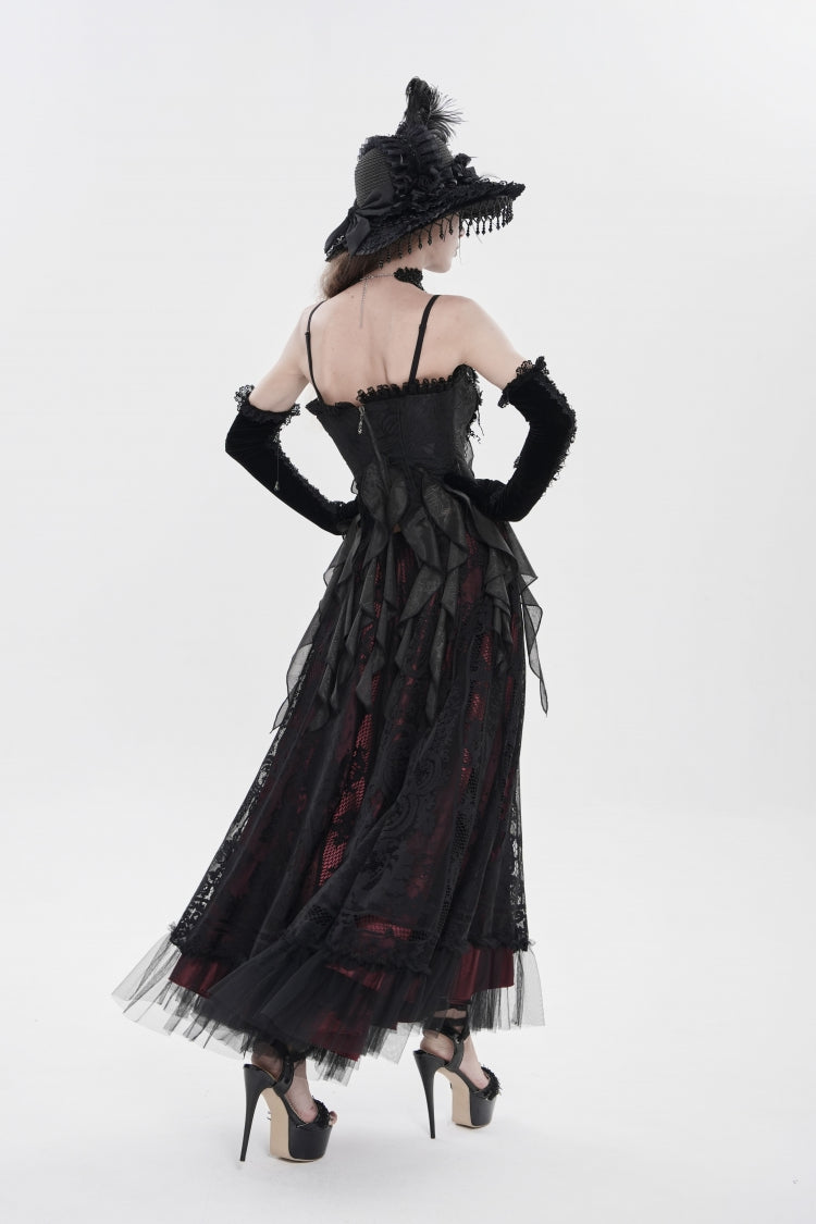 Beautifully Finished Garment in a Timeless Design