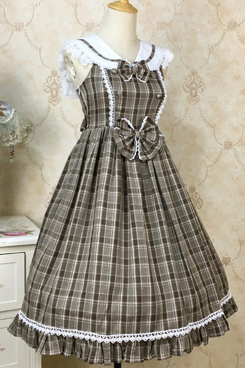 Classic Designed Dress in a Timeless Cut