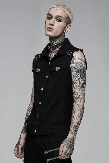 Classic Vintage Garment with a Flattering Fit