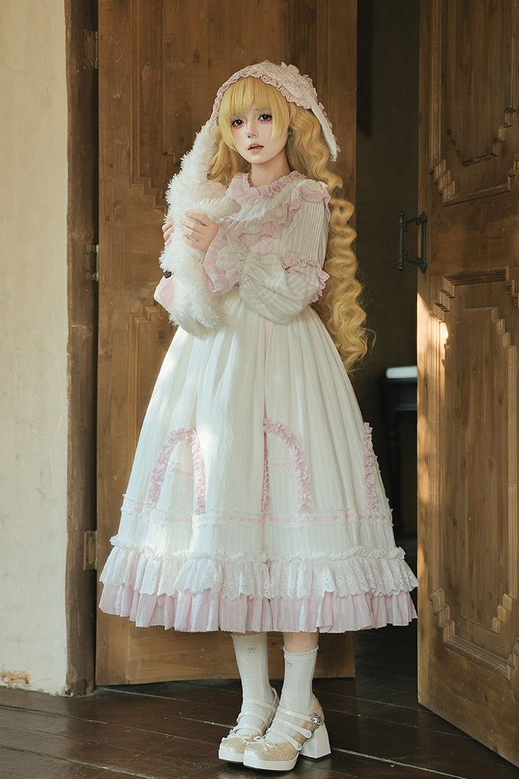 Vintage Style Dress with a Modern Fit