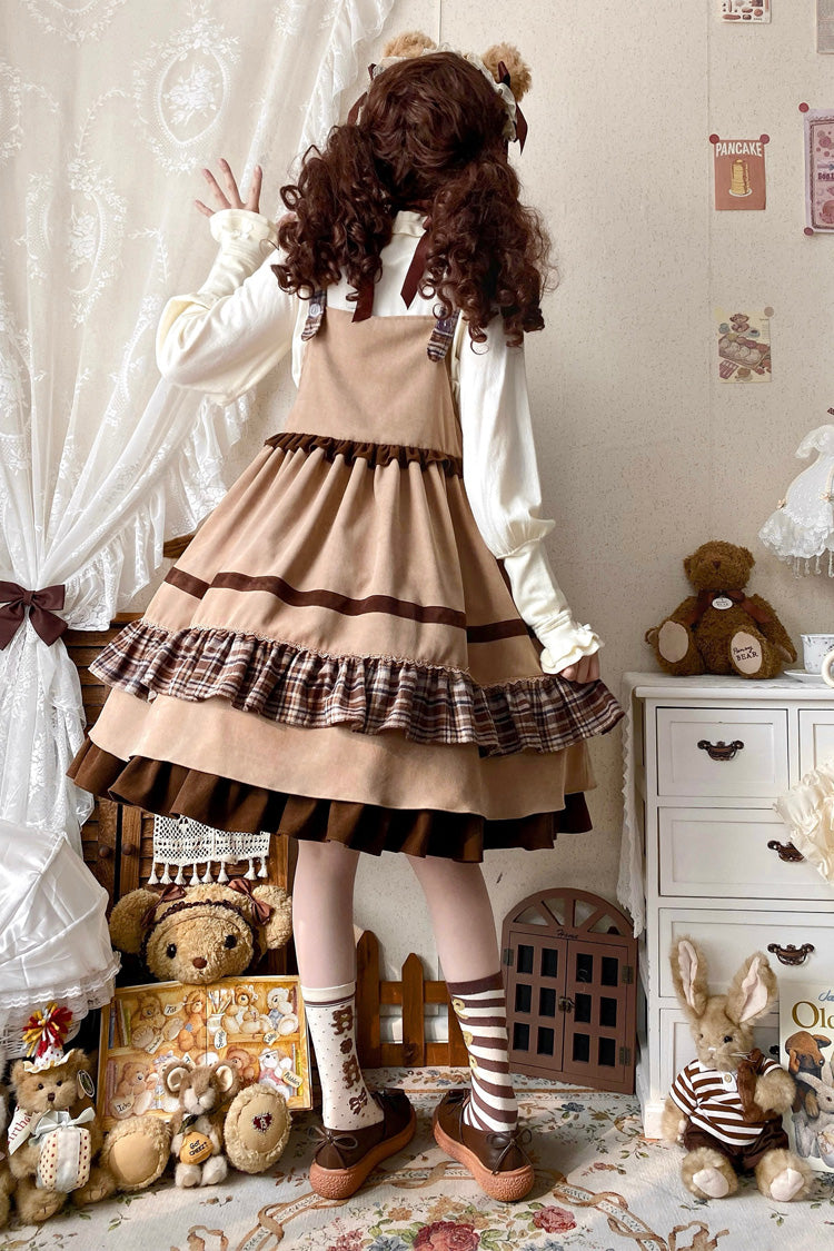 Casually Elegant Dress with a Refined Edge
