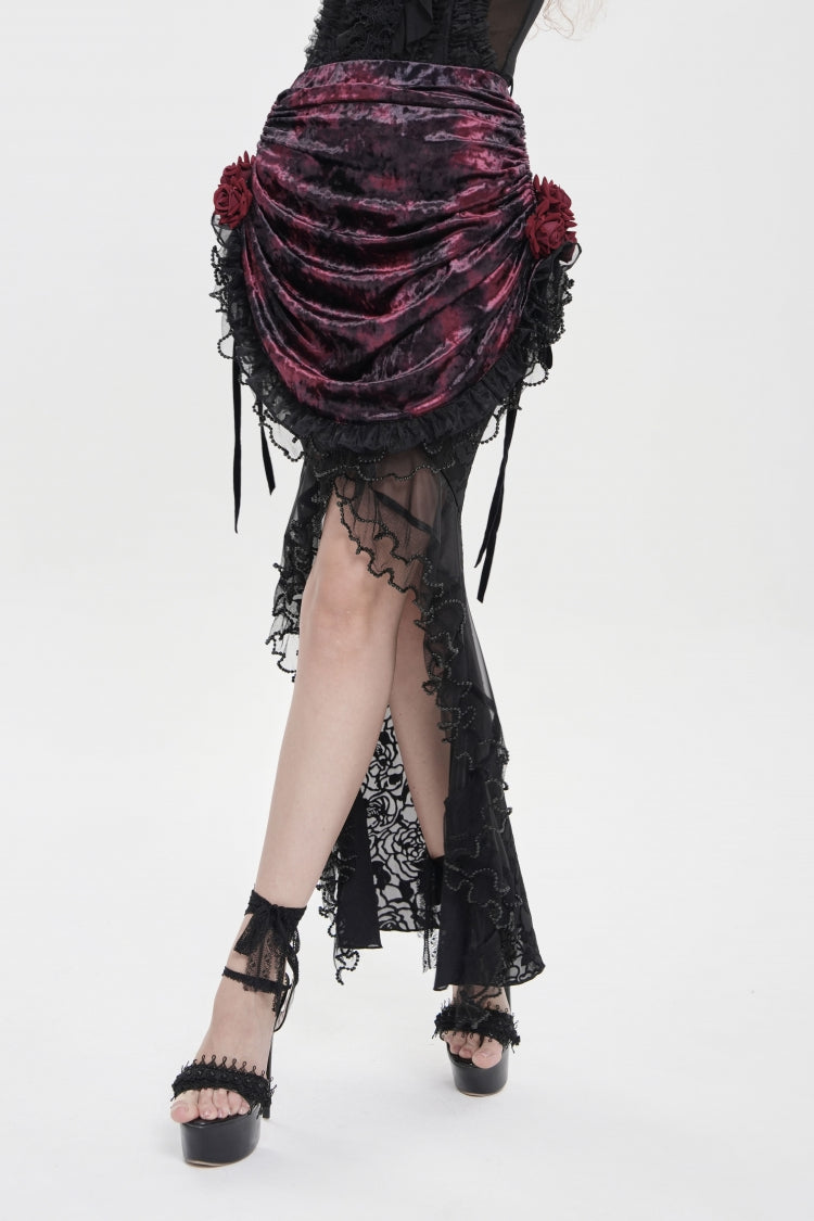 Vintage Style Garment with a Modern Fit