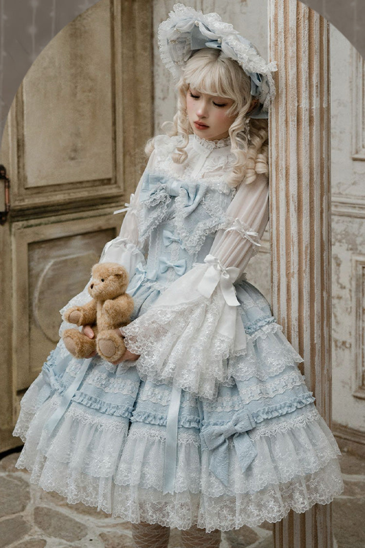 Classic Designed Dress in a Timeless Cut