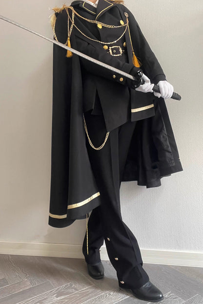 Elegantly Styled Coat for Everyday Wear
