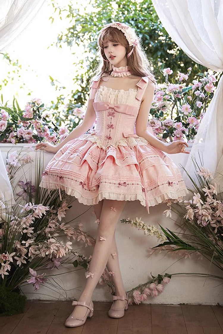 Thoughtfully Designed Dress in a Timeless Style