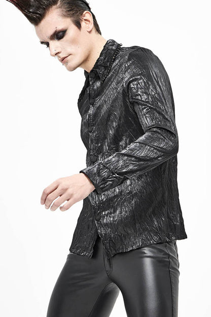 Sophisticated Shirt with a Clean Classic Look