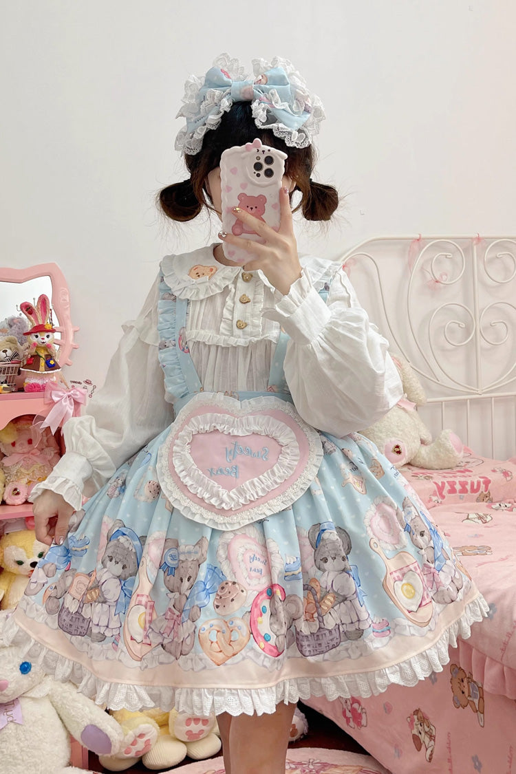 Vintage Style Garment with a Modern Fit