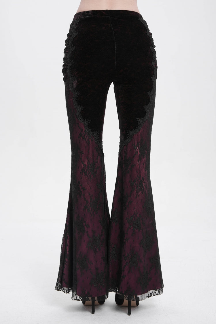 Casually Elegant Pants with a Refined Edge