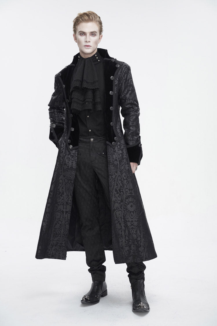 Beautifully Crafted Shirt in a Classic Style