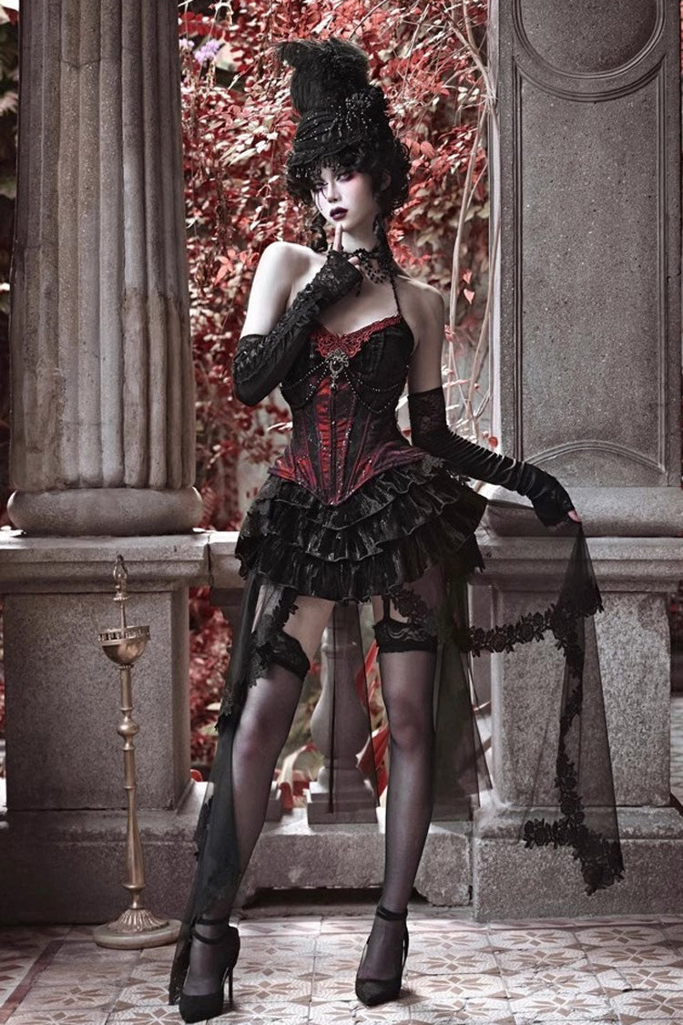 Beautifully Finished Garment in a Timeless Design