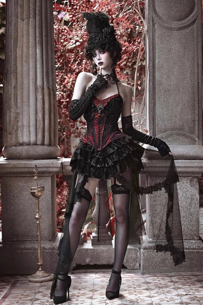 Beautifully Finished Garment in a Timeless Design