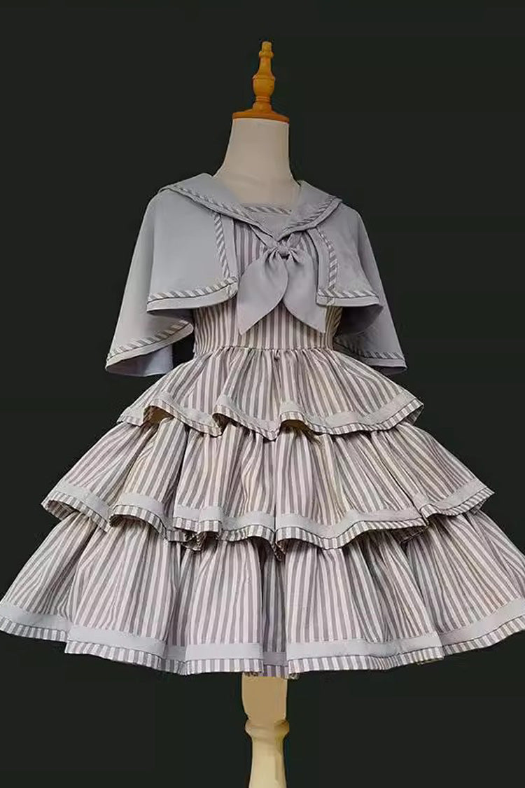 Classic Designed Dress in a Timeless Cut