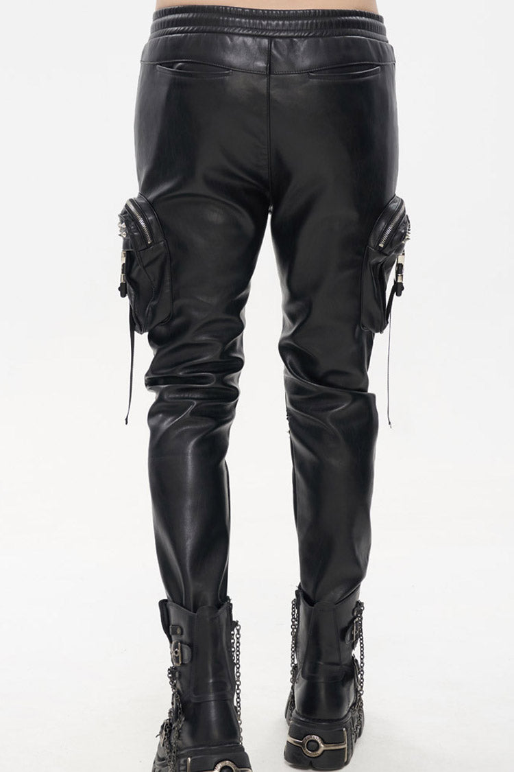 Beautifully Finished Pants in a Timeless Design