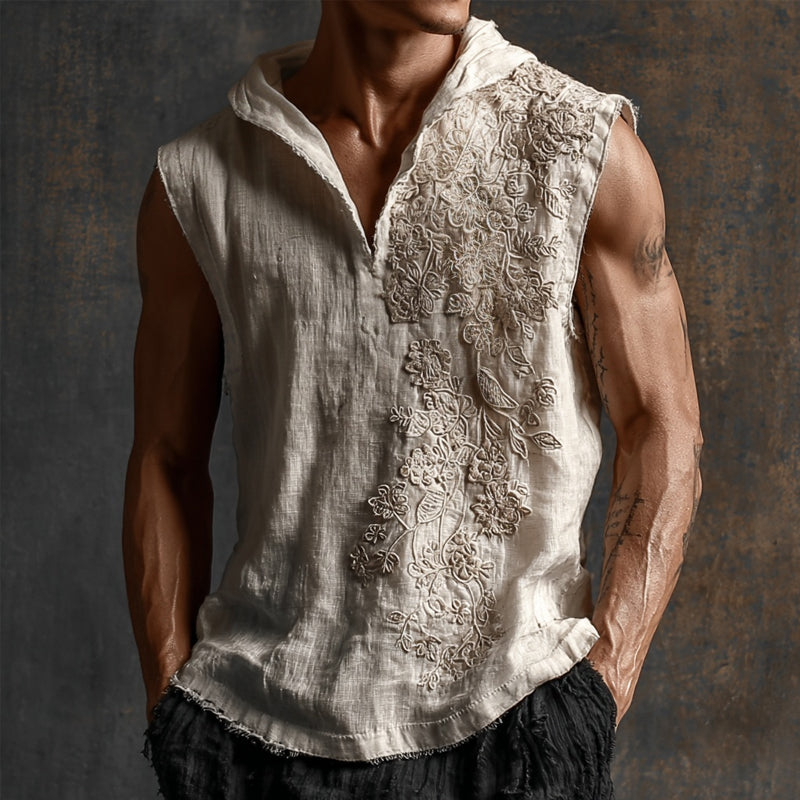 Effortlessly Elegant Top with a Timeless Design