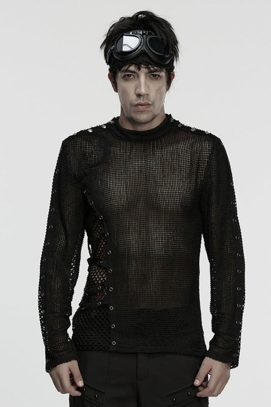 Beautifully Crafted T-Shirt in a Classic Style