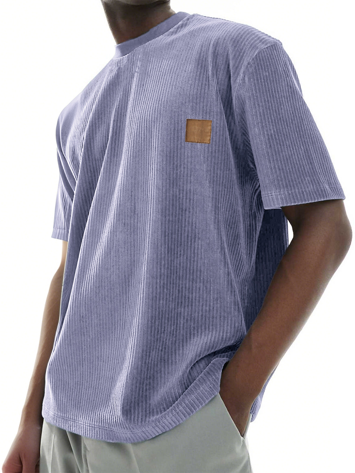 Vintage Inspired T-Shirt with a Contemporary Edge