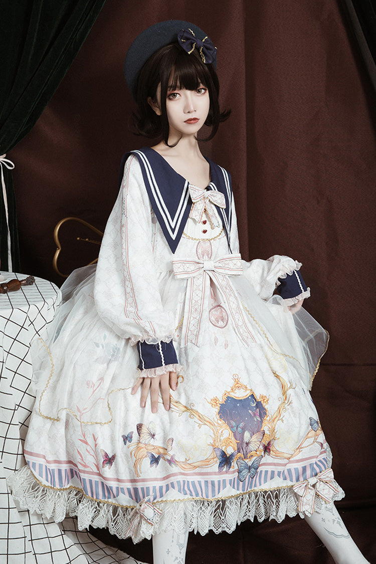 Casually Elegant Dress with a Refined Edge