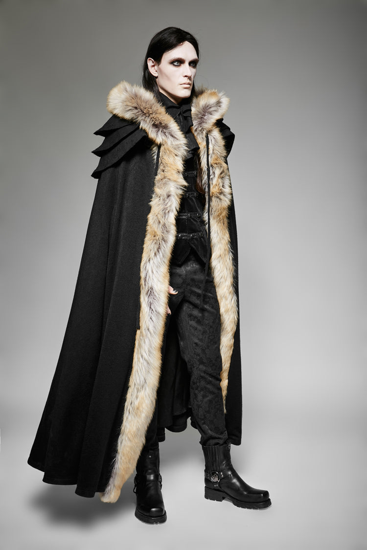 Beautifully Crafted Coat in a Classic Style