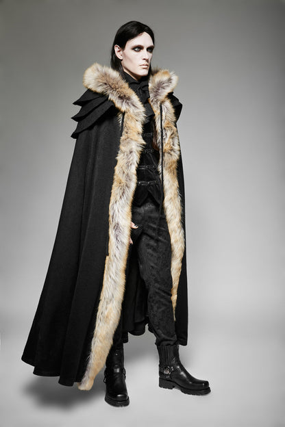 Beautifully Crafted Coat in a Classic Style