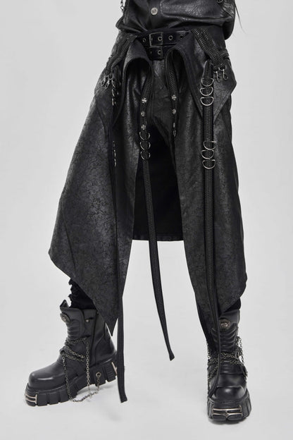 Vintage Inspired Garment with a Contemporary Edge