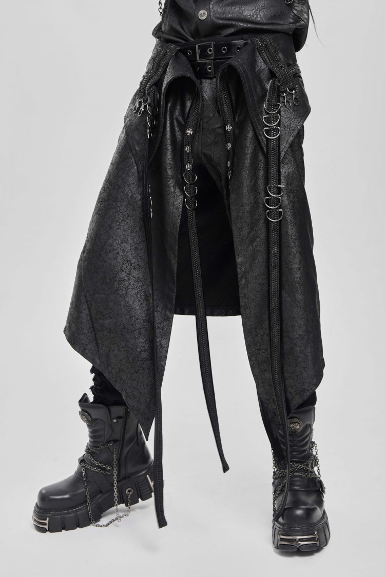 Thoughtfully Designed Garment in a Timeless Style