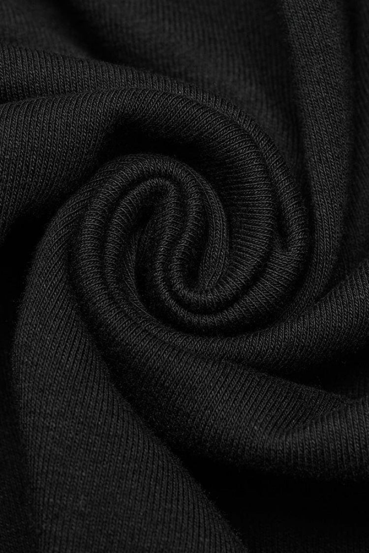 Beautifully Finished T-Shirt in a Timeless Design