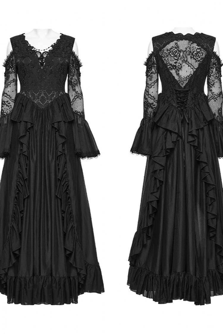 Vintage Style Dress with a Modern Fit