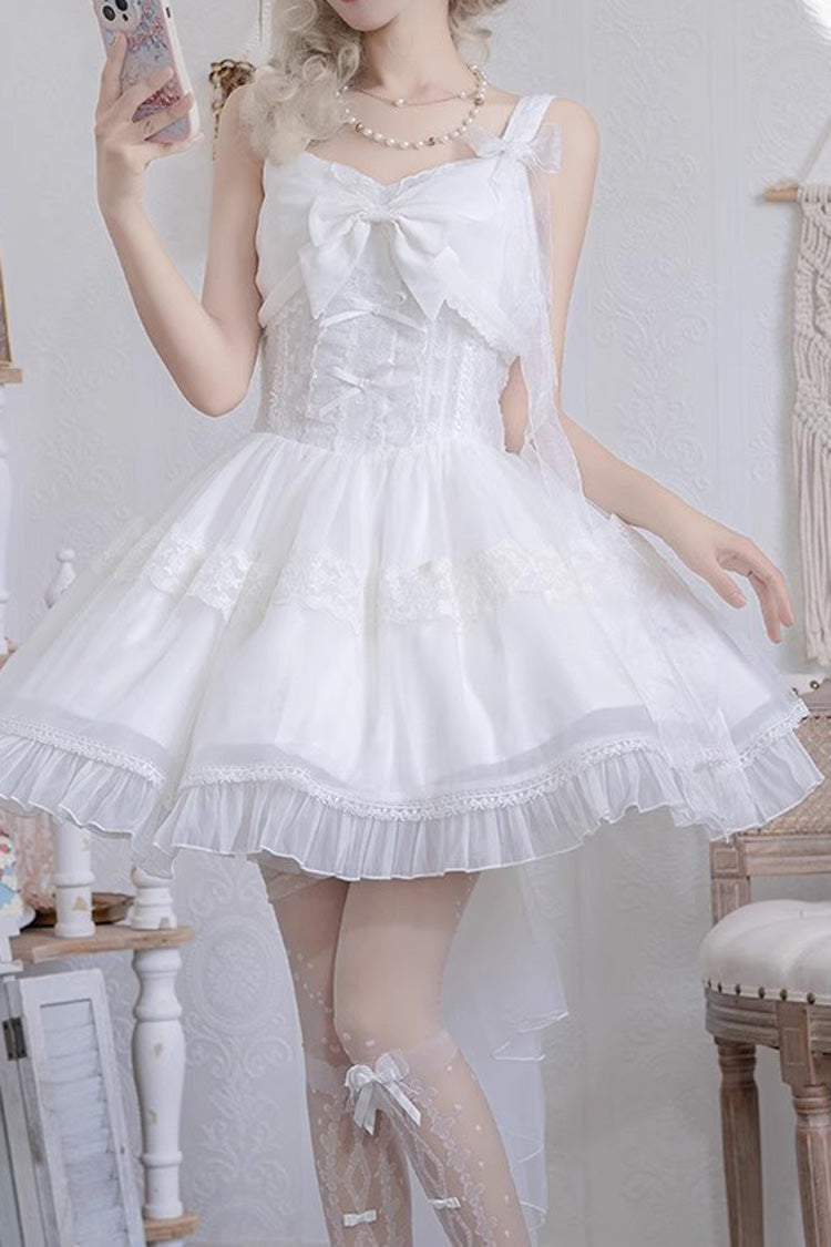 Subtly Elegant Dress with a Refined Vintage Look