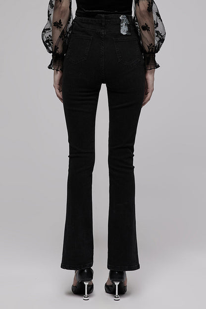Thoughtfully Designed Pants in a Timeless Style