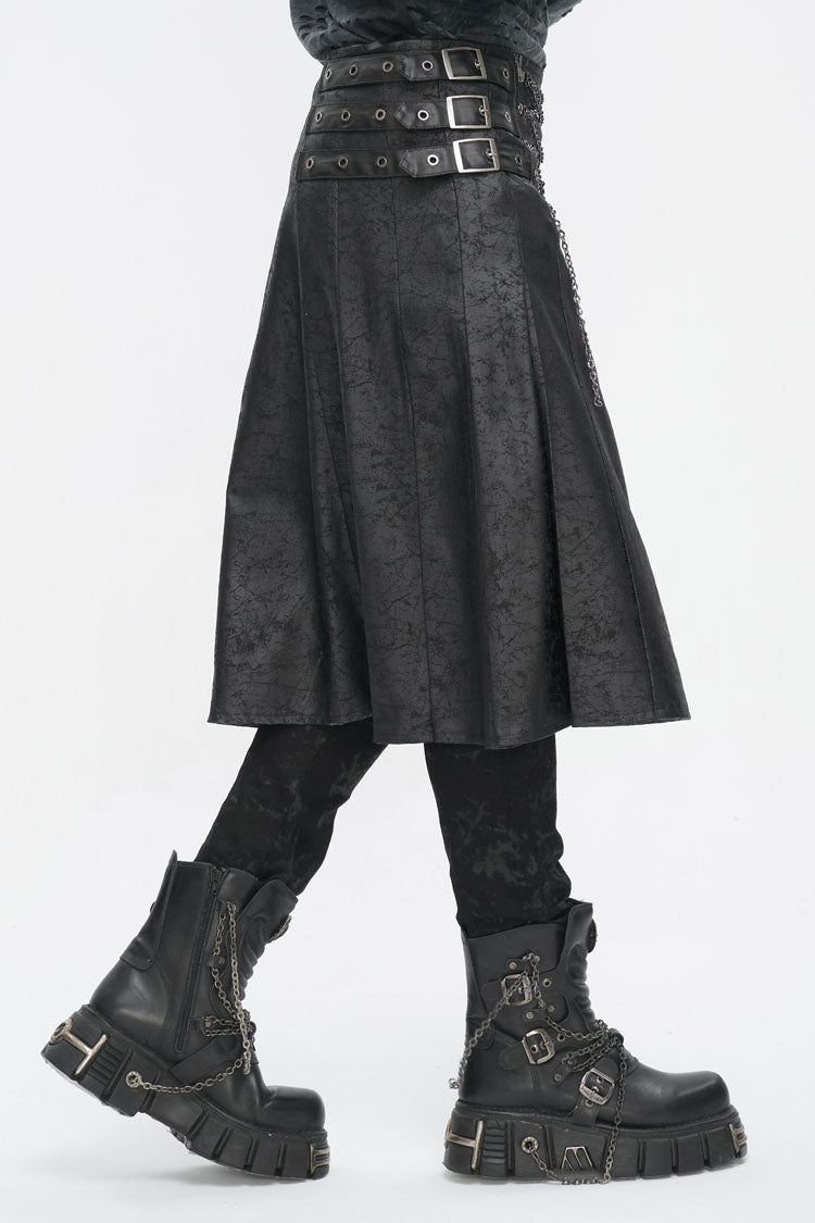 Finely Styled Garment with a Classic Vintage Look