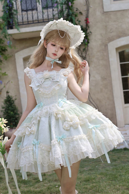 Classic Designed Dress in a Timeless Cut