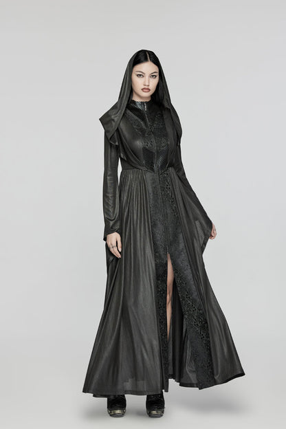 Thoughtfully Designed Dress in a Timeless Style