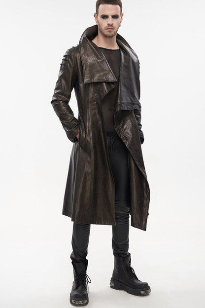 Beautifully Finished Coat in a Timeless Design
