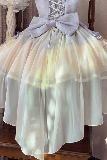 Vintage Style Dress with a Modern Fit