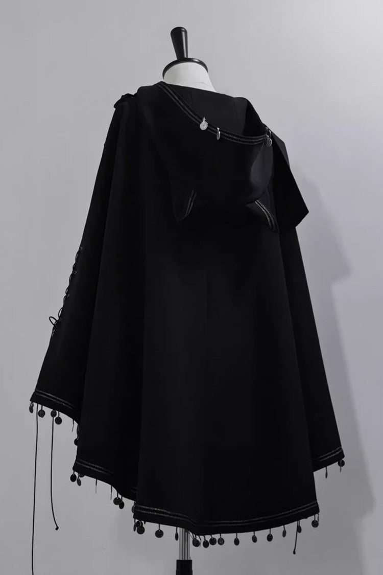 Elegantly Styled Garment for Everyday Wear
